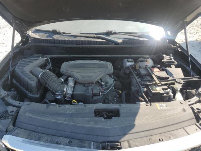 2022 CADILLAC XT6 PREMIU 1GYKPDRS8NZ106368