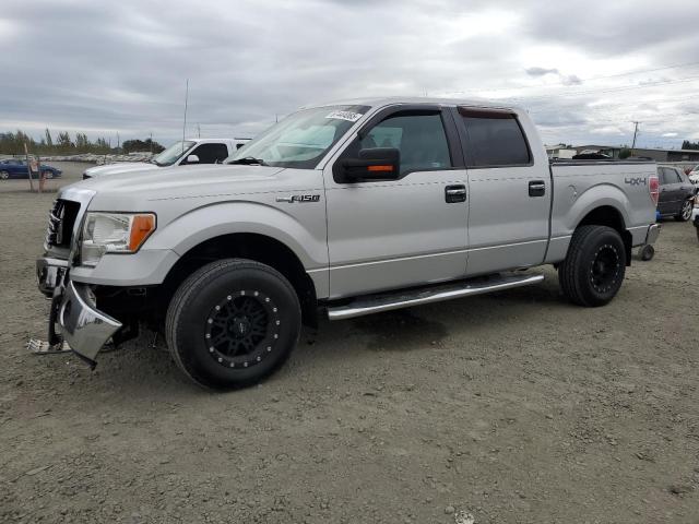 FORD F150 SUPER