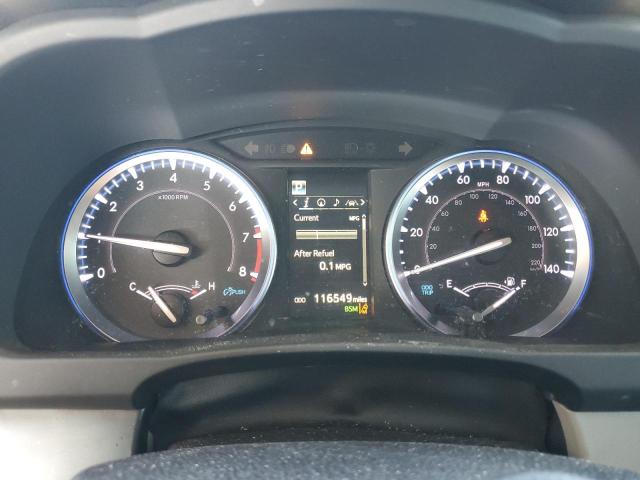 2019 TOYOTA HIGHLANDER - 5TDKZRFH8KS563426