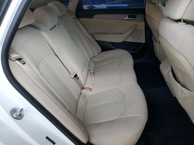 2016 HYUNDAI SONATA SE 5NPE24AF6GH354547