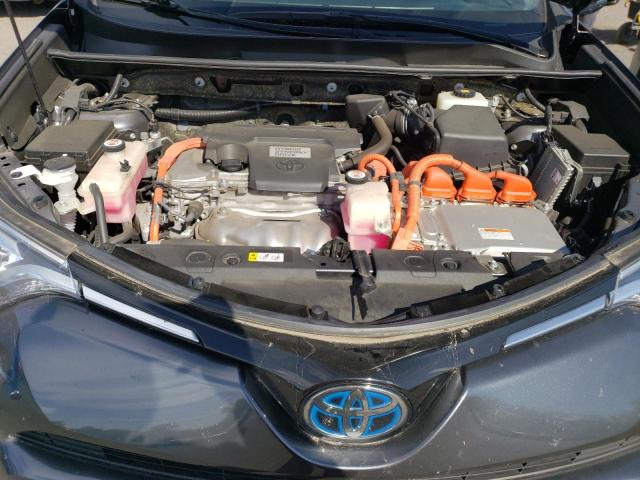 2018 TOYOTA RAV4 HV LIMITED JTMDJREV5JD252229