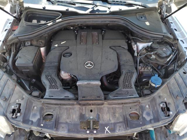 2016 MERCEDES-BENZ GL 450 4MA 4JGDF6EE6GA705070