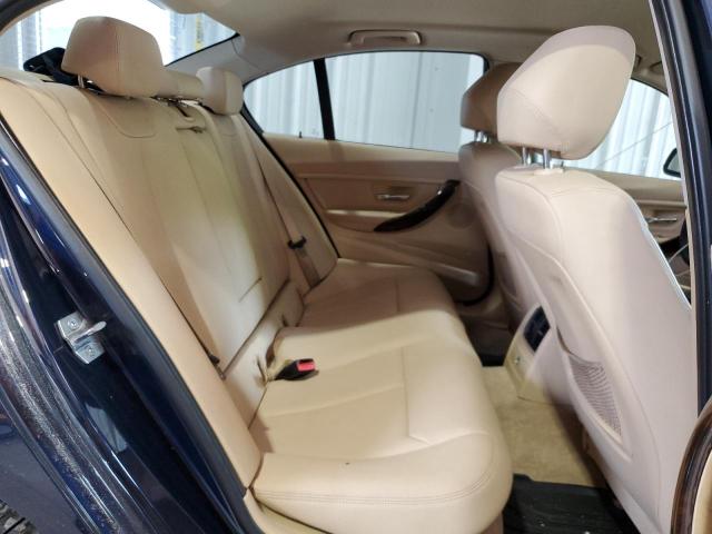 2015 BMW 328 XI WBA3B3G59FNR87295