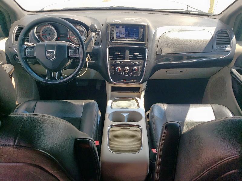 2017 DODGE GRAND CARA 2C4RDGCG0HR732000