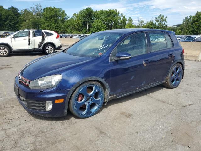 2012 VOLKSWAGEN GTI - WVWHD7AJ6CW323848