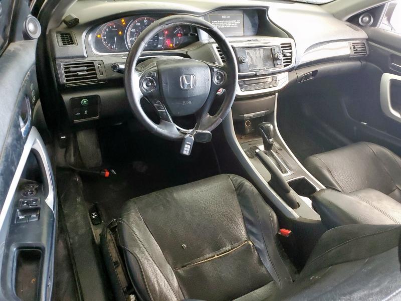 2015 HONDA ACCORD EXL 1HGCT2B85FA003306