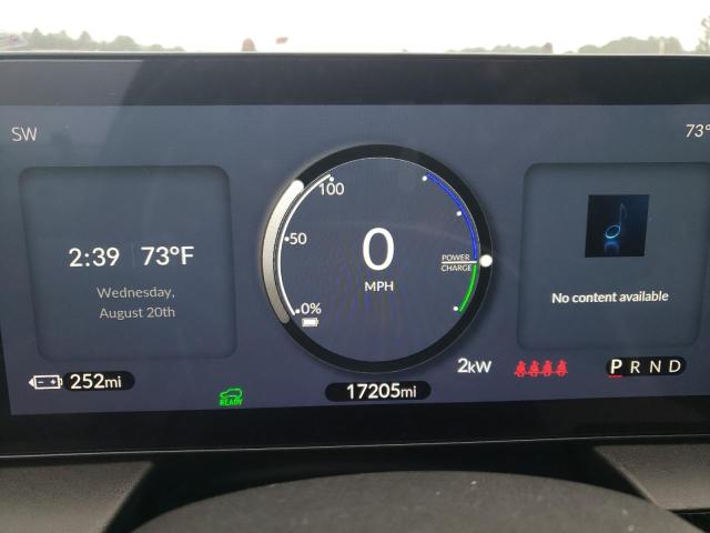 2024 HONDA PROLOGUE E 3GPKHZRJ6RS507975