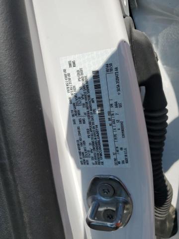 2020 FORD ESCAPE SE - 1FMCU0G69LUA00714