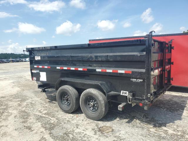 PJ DUMP TRL 2024 black   4P51D1927R1411833 photo #4
