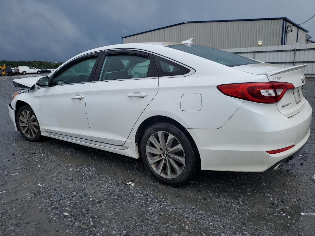 Global Auto Auctions