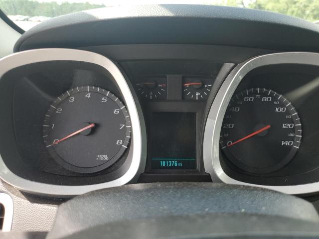 2017 CHEVROLET EQUINOX LT - 2GNALCEK2H1507626