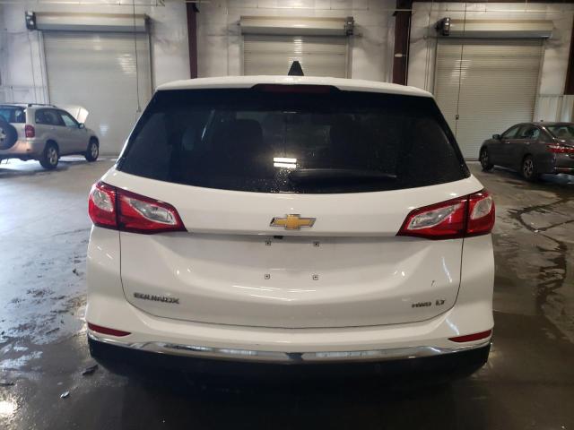 2018 CHEVROLET EQUINOX LT - 2GNAXSEV2J6228730
