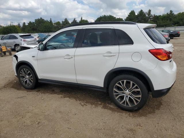 2016 MITSUBISHI OUTLANDER - JA4AR4AW0GZ030491