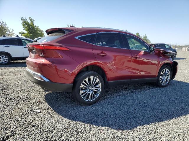 2021 TOYOTA VENZA LE - JTEAAAAH3MJ079719