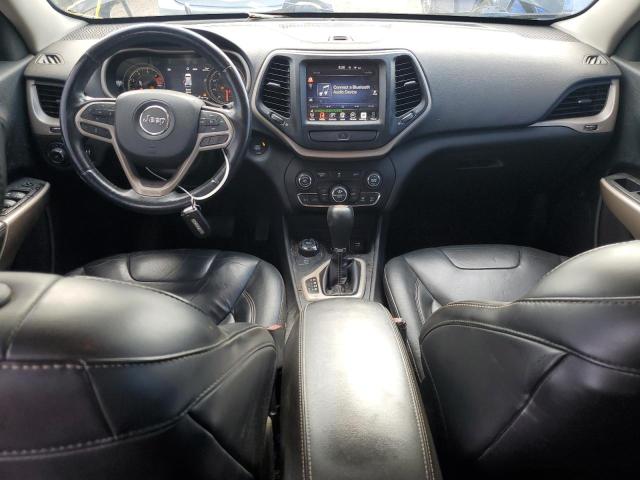 2017 JEEP CHEROKEE L 1C4PJMDB9HW664966