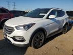 2017 HYUNDAI SANTA FE S - 5NMZWDLA8HH041523