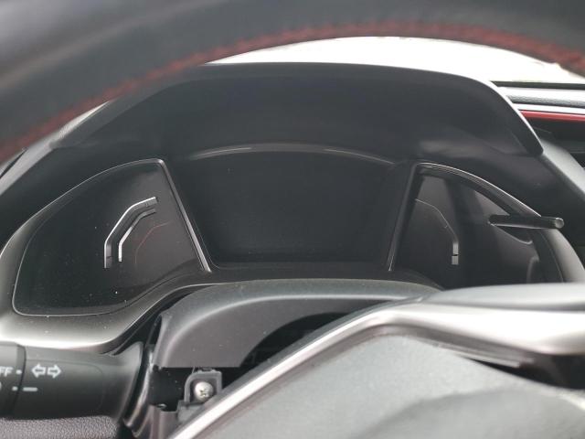 2020 HONDA CIVIC SI 2HGFC3A5XLH751413