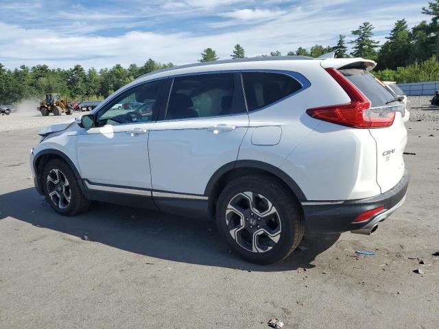 2019 HONDA CR-V TOURI - 2HKRW2H90KH639327