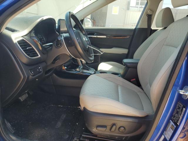 2021 KIA SELTOS SX KNDETCA26M7197333