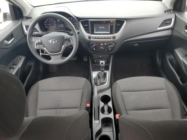 2018 HYUNDAI ACCENT SE 3KPC24A39JE016648