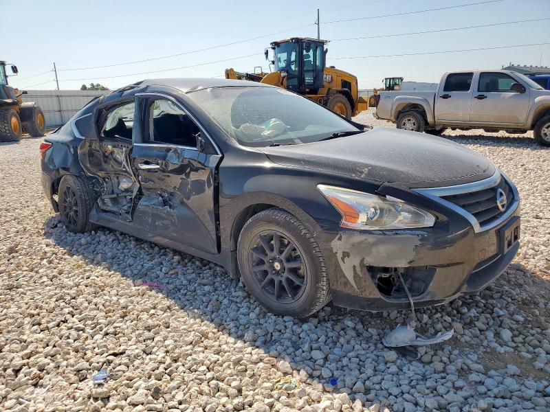 2015 NISSAN ALTIMA 2.5 - 1N4AL3AP4FN406096
