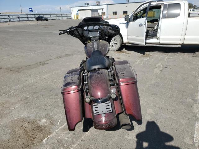 2018 HARLEY-DAVIDSON FLHXS STRE 1HD1KRC34JB627684