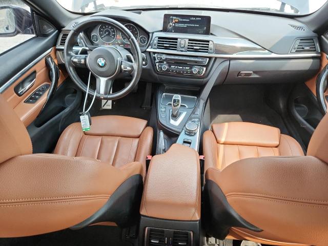 2016 BMW 435 I WBA3T3C51G5A42140
