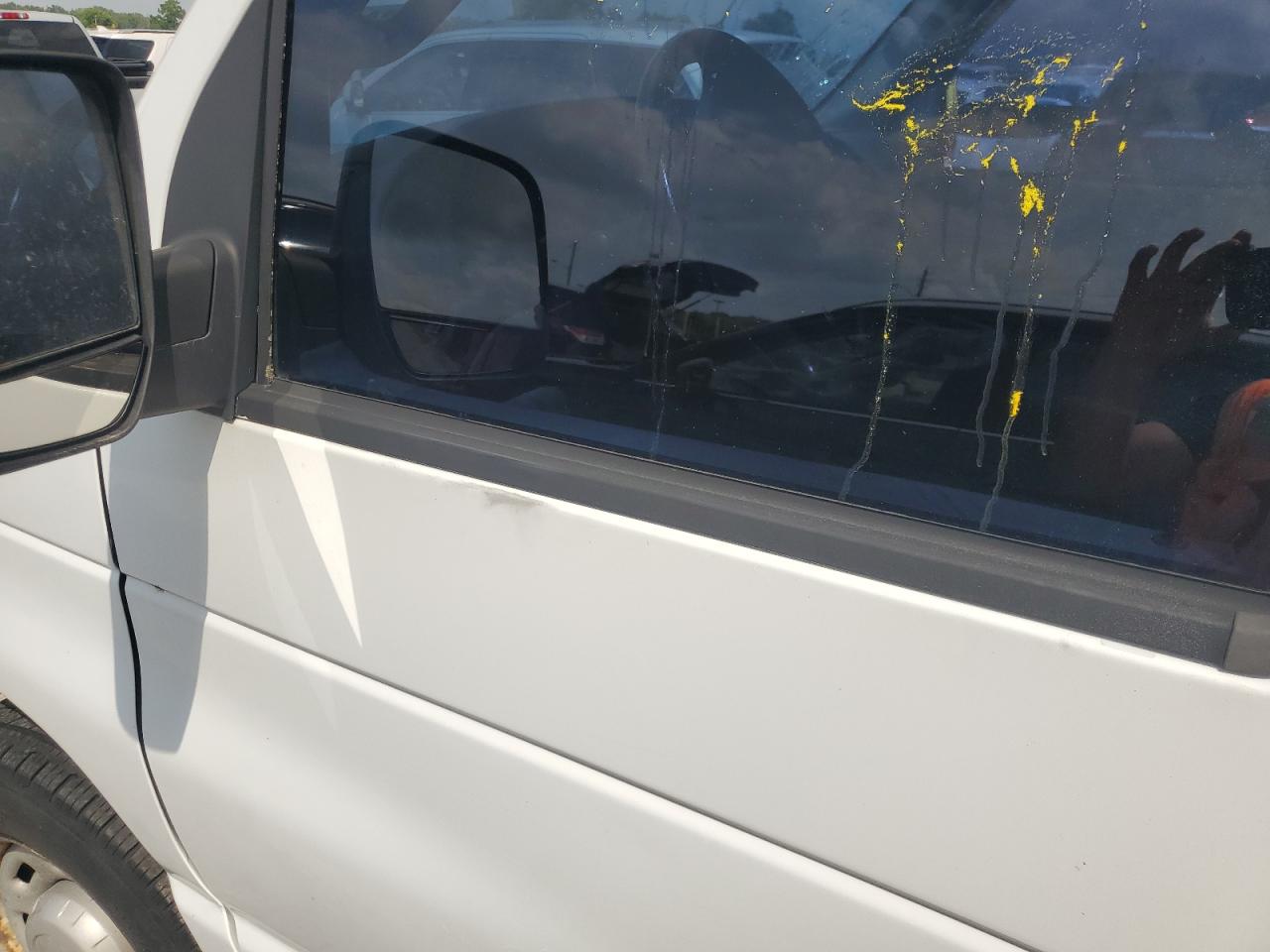 Lot #3271752681 2004 FORD ECONOLINE