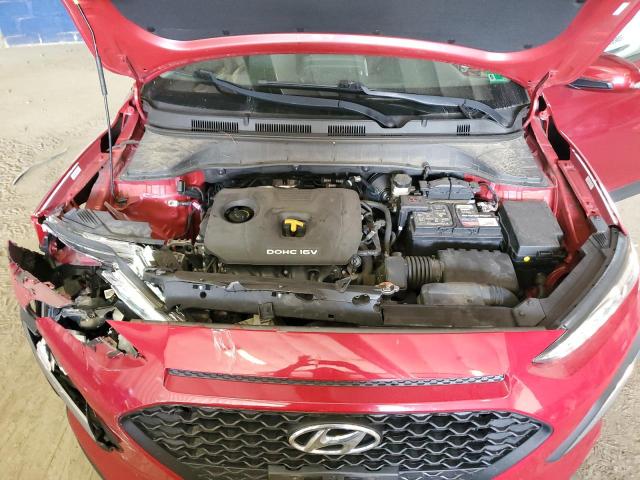 2020 HYUNDAI KONA SEL PLUS KM8K6CAAXLU528959