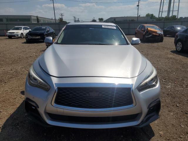 2018 INFINITI Q50 LUXE - JN1EV7ARXJM439782