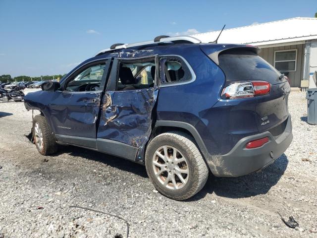 2015 JEEP CHEROKEE LATITUDE 1C4PJMCB6FW523674