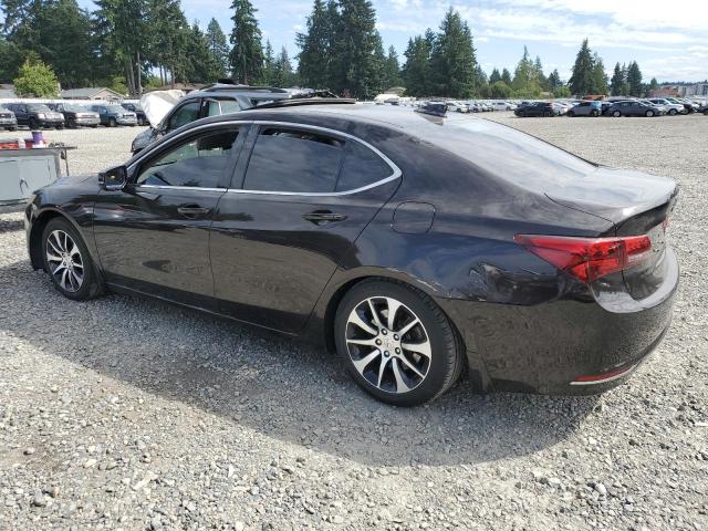 2015 ACURA TLX 19UUB1F38FA029642