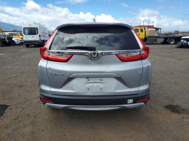 2017 HONDA CR-V EXL 7FARW1H84HE026432