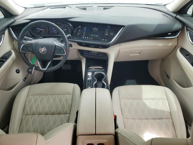 2022 BUICK ENVISION A LRBFZRR41ND109799