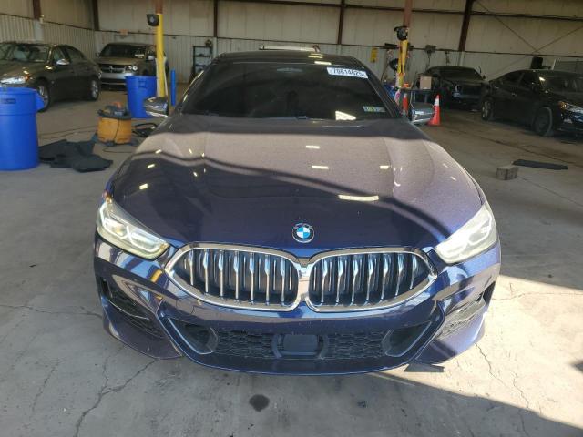 2020 BMW M850XI WBAGV8C02LCD94209