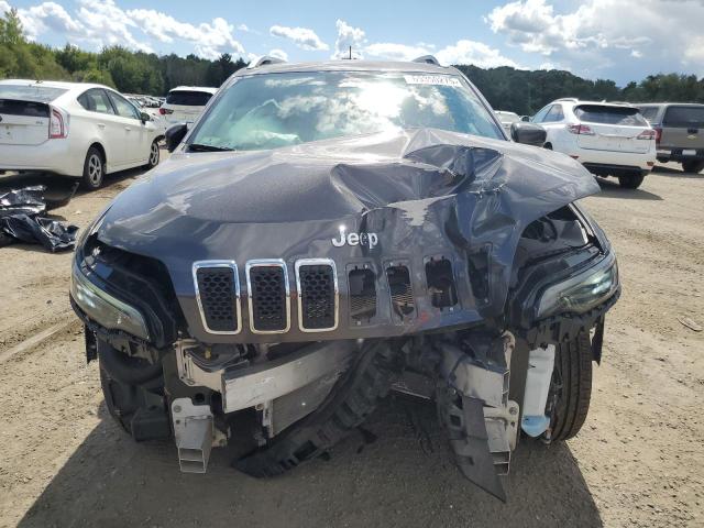 2019 JEEP CHEROKEE L 1C4PJMDX7KD200167