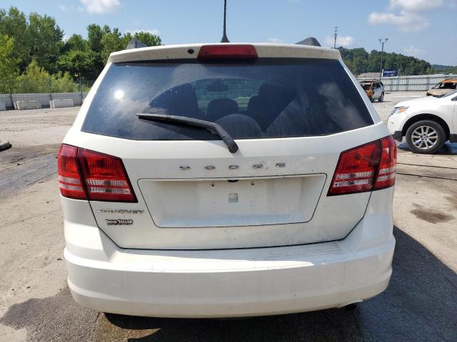 2018 DODGE JOURNEY SE 3C4PDCABXJT444365