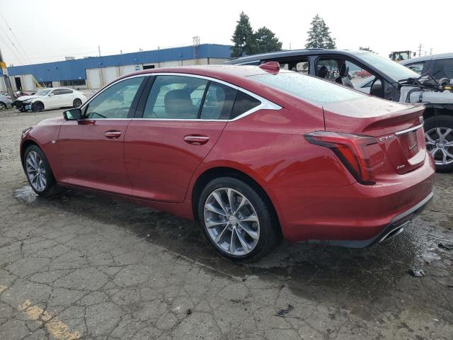 2023 CADILLAC CT5 LUXURY 1G6DS5RK4P0122354