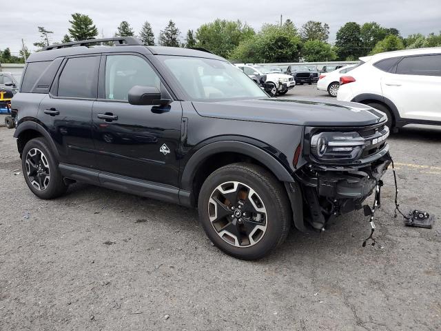 2023 FORD BRONCO SPO 3FMCR9C69PRD31804