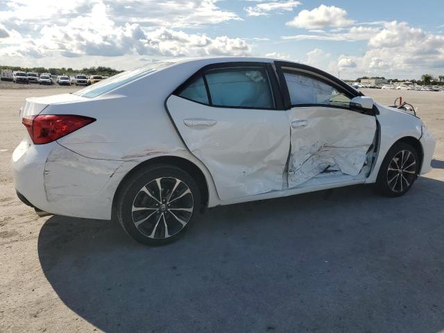 2019 TOYOTA COROLLA L #3304548436