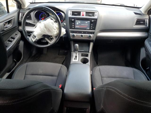 2015 SUBARU LEGACY 2.5 - 4S3BNBD64F3003253