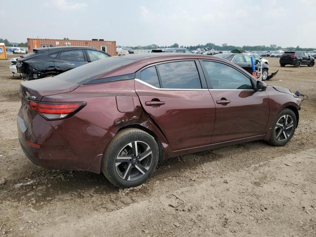 2024 NISSAN SENTRA SV - 3N1AB8CV2RY204955