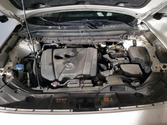 2023 MAZDA CX-5 SELEC JM3KFBBM2P0185088