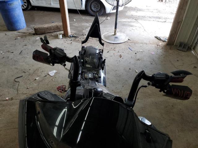 2018 HARLEY-DAVIDSON FLTRXS ROAD GLIDE SPECIAL 1HD1KTC31JB600343