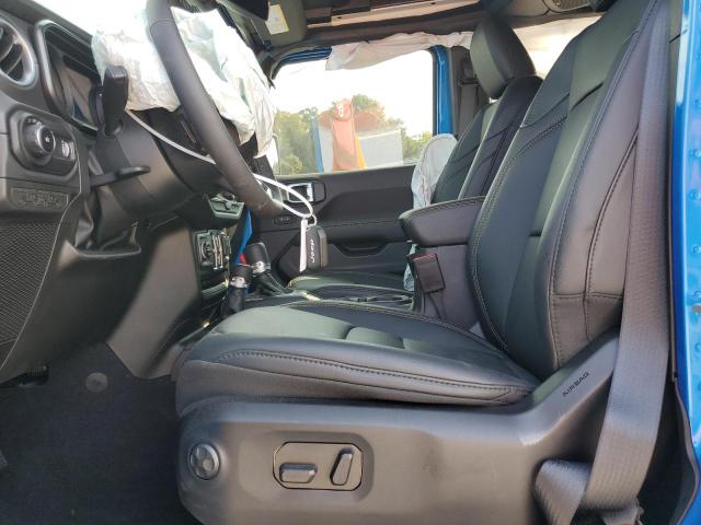 2025 JEEP WRANGLER SAHARA 1C4PJXEG1SW609611