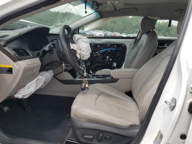 2015 HYUNDAI SONATA SPORT 5NPE34AF2FH099147