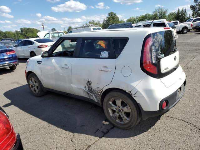 2018 KIA SOUL KNDJN2A23J7597560