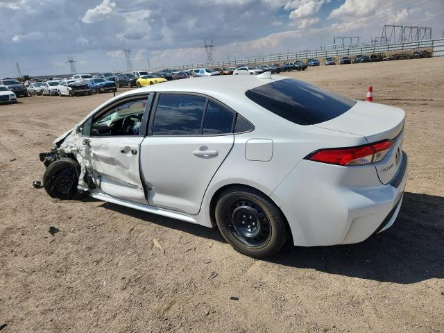 2020 TOYOTA COROLLA LE 5YFEPRAE0LP138583