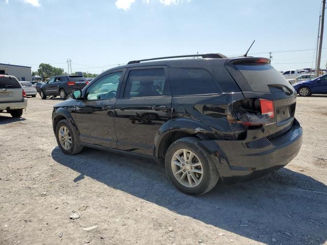 2017 DODGE JOURNEY SX 3C4PDCBG6HT532253