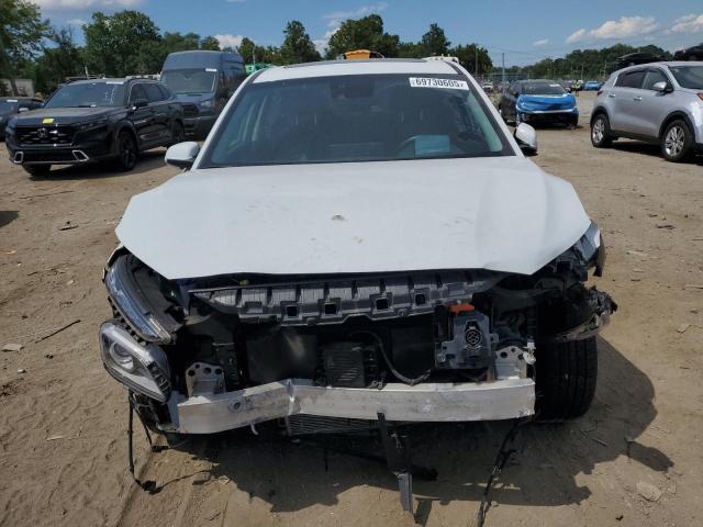 2021 HYUNDAI KONA ULTIM KM8K53AGXMU122138